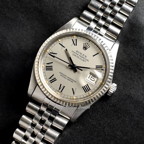 rolex day date 40 two tone|Rolex datejust 16014 two tone.